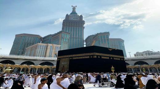 رسميا اليوم.. انتهاء التسجيل للمقيمين الراغبين في اداء الحج
