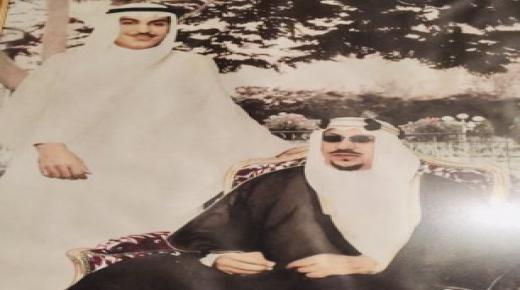 وفاة الأمير خالد بن سعود بن عبدالعزيز عن عمر ناهز الـ95 عاما