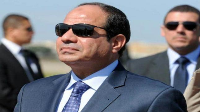 الرئيس عبد الفتاح السيسي يرسل مساعدات طبية للحكومة الشرعية باليمن لمكافحة فيروس كورونا