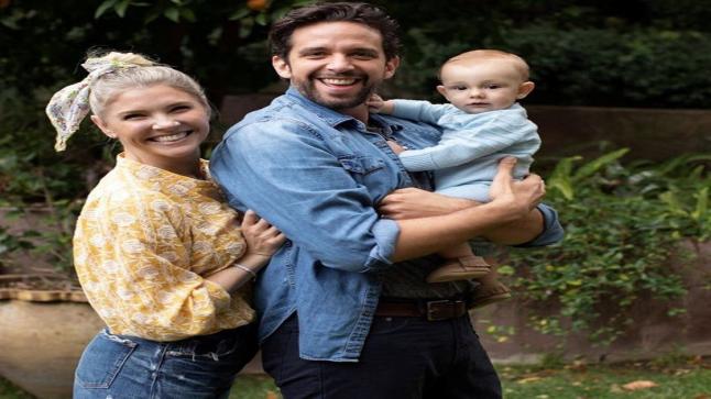 بعد بتر قدمه اليمنى بسبب مضاعفات كورونا .. نيك كورديرو يغادر الحياة عن عمر يناهز 41 عاماً