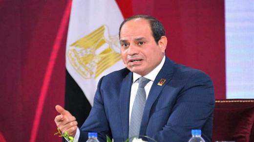 السيسى يعقد اجتماع لتنظيم مواجهة التحديات الاقتصادية الناجمة عن تداعيات كورونا