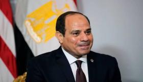 السيسي: مصر ستواجه أي تحرك يهدد الأمن القومي العربي