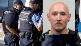 بعد مطاردة دامت ستة أيام الشرطة الالمانية تنجح في القبض على (رامبو)