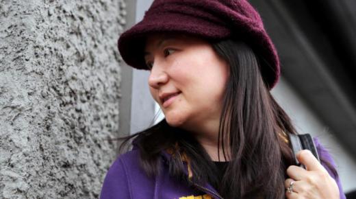 اتهامات الى ترامب بتقويض فرص محاكمة عادلة لمسولة هواوي