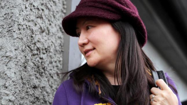 اتهامات الى ترامب بتقويض فرص محاكمة عادلة لمسولة هواوي