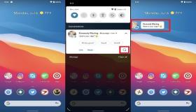 إضافة ميزة فقاعات الدردشة لنظام أندرويد 11 تعرف على كيفية تفعيلها