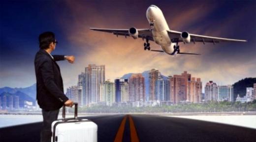 أوميكرون يلغي 3000 رحلة طيران في العالم خلال ليلة الكريسماس