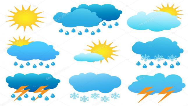 حالة الطقس اليوم الثلاثاء 7/7/2020 .. والأرصاد تحذر من موجة حرارة شديدة