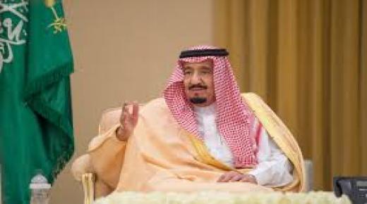 توفير نظام المياه بعد صدور الأمر الملكي بالموافقة