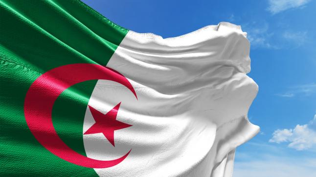 صور توثق العلاقة التاريخية بين المملكة والجزائر احتفالاً بذكرى استقلالها