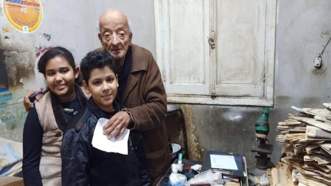 نقابة الأطباء تنعى طبيب الغلابة: “قضى سنوات عمره لخدمة غير القادرين”