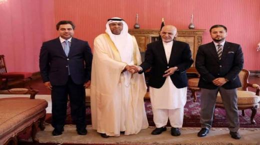 السعودية تقدم مساعدات لأفغانستان لبناء 100 مدرسة