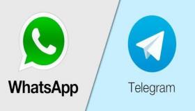 تيليجرام والواتساب مهددان بالحظر داخل هونج كونج بعد رفضهما تسليم بيانات المستخدمين