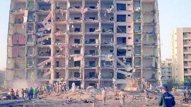 المحكمة الأمريكية تأمر إيران بتعويض الناجين من تفجير الخبر