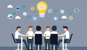 نمو الاستثمارات بالشركات الناشئة بنسبة 102% في المملكة