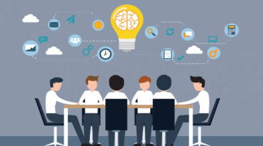 نمو الاستثمارات بالشركات الناشئة بنسبة 102% في المملكة