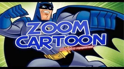استقبل تردد قناة زوم كرتون Zoom Cartoon 2020 على القمر الصناعي النايل سات