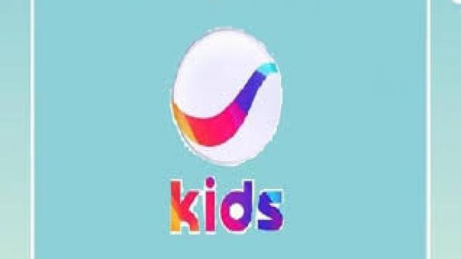 تردد قناة روتانا كيدز Rotana Kids 2020 على القمر الصناعي عرب سات