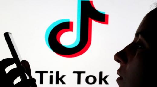 بسبب مجموعة قرصنة TikTok مهدد بخسارة 6 مليار دولار