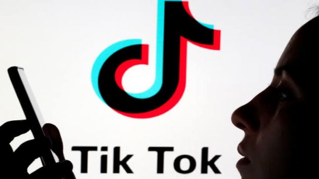 بسبب مجموعة قرصنة TikTok مهدد بخسارة 6 مليار دولار
