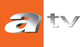 استقبل تردد قناة ايه تي في ATV 2020 على القمر الصناعي ترك سات