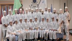 السعودية تستعد لإنشاء أول مدرسة فرنسية لتعليم الطهي