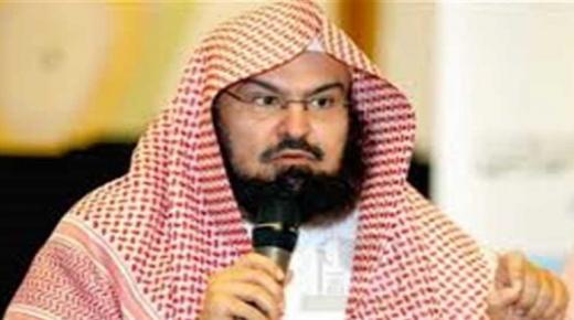 «السديس» يوجه بترجمة «خطبة عرفة» لـ 10 لغات