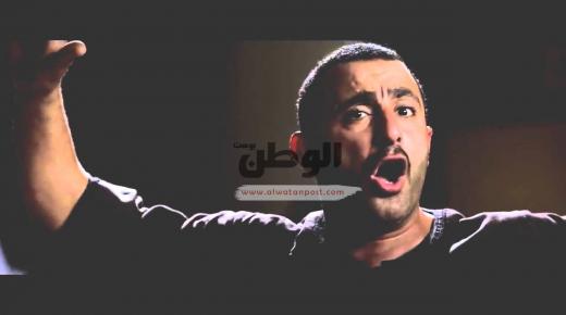 أحمد السقا يُجهز لفيلمه الجديد خط النار