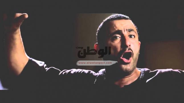 أحمد السقا يُجهز لفيلمه الجديد خط النار