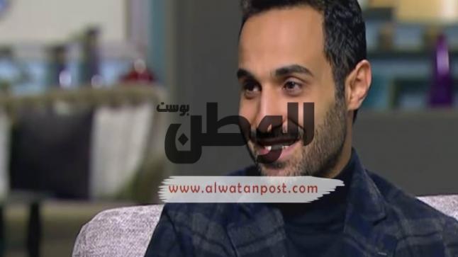 أحمد فهمي يكشف سر إنفصالة عن بشيكو وهشام ماجد