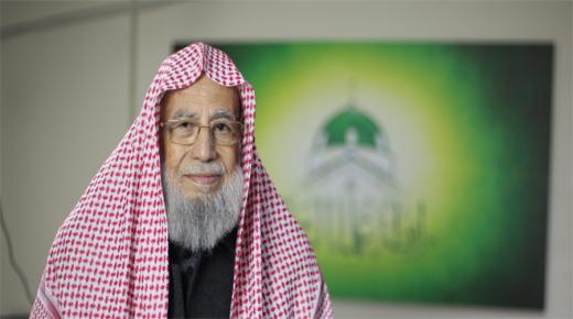 أخبار سوريا اليوم.. وفاة الداعية محمد سرور بن نايف زين العابدين