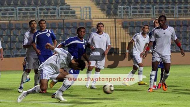 أسوان يلتقي مع بتروجيت اليوم الخميس في الدوري المصري والقنوات الناقلة لمباريات اليوم