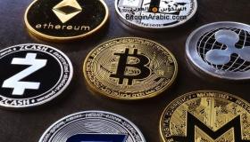 الخوف من انهيار سوق العملات الرقمية في أدنى مستوياته منذ يوليو