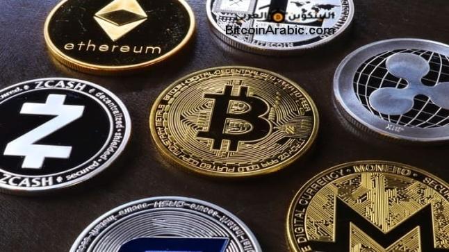 الخوف من انهيار سوق العملات الرقمية في أدنى مستوياته منذ يوليو