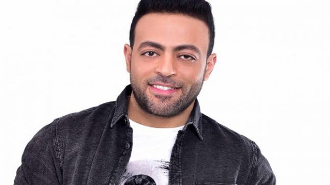 ألبوم تامر عاشور 2017 حاليا بالأسواق