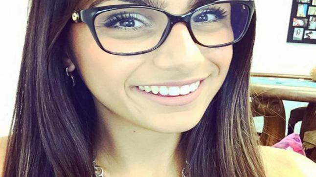 أمريكيون يُطالبون بتعيين مايا خليفة سفيرة بالمملكة العربية السعودية