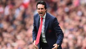 فياريال يتعاقد رسميا مع المدرب أوناي إيمري ليعود مجددا للدوري الإسباني