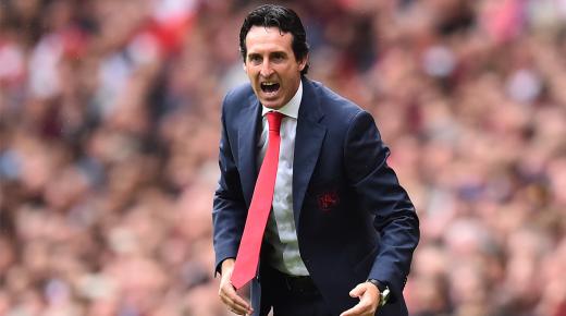 فياريال يتعاقد رسميا مع المدرب أوناي إيمري ليعود مجددا للدوري الإسباني