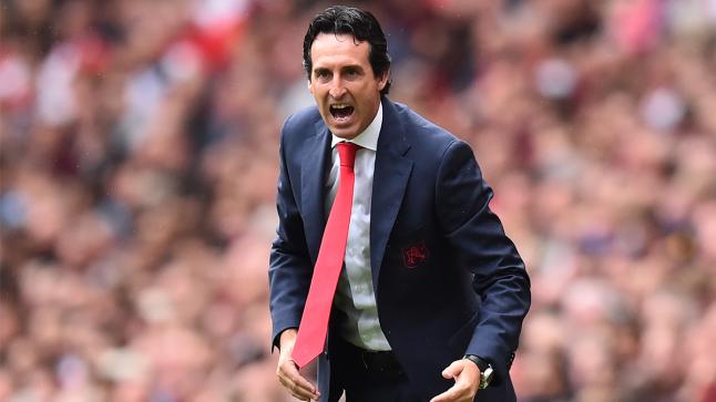 فياريال يتعاقد رسميا مع المدرب أوناي إيمري ليعود مجددا للدوري الإسباني