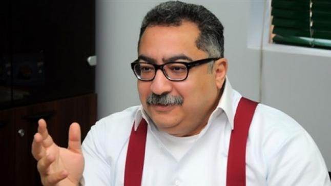 إبراهيم عيسى يترك القاهرة والناس