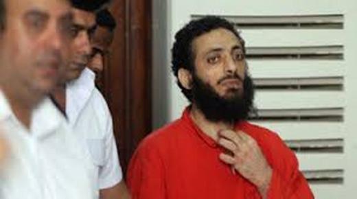 إسدال الستار علي حكاية الإرهابي “عادل حباره” اليوم