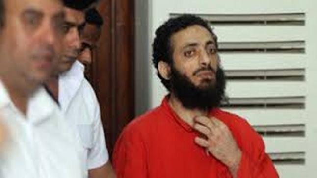 إسدال الستار علي حكاية الإرهابي “عادل حباره” اليوم