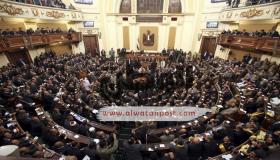 إقرار قانون ضريبة القيمة المضافة بنسبة 13%