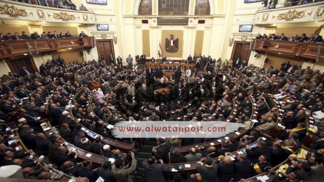 إقرار قانون ضريبة القيمة المضافة بنسبة 13%