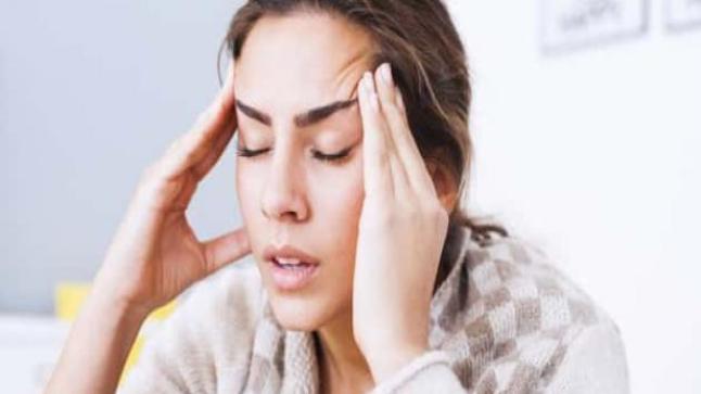 كيف تعرف أن جسمك ينقصه الحديد؟