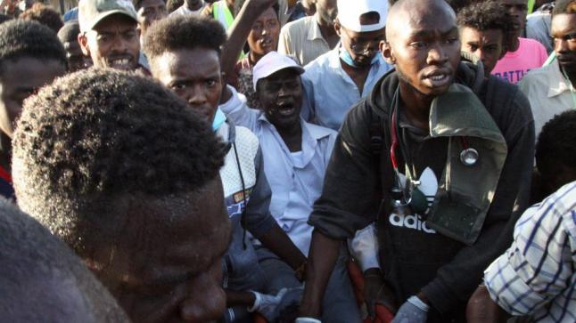 المجلس العسكري السوداني يتوصل لاتفاق لنقل السلطة مع قوى الحرية والتغيير