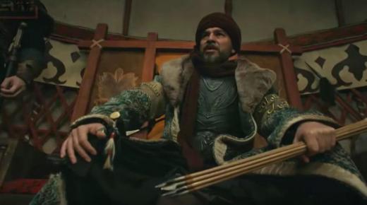 تفاصيل واحداث الحلقة 138 من مسلسل قيامة ارطغرل