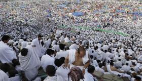 رئاسة شئون الحرمين تستعد لمشروع ترجمة خطبة “يوم عرفة” بـ 5 لغات