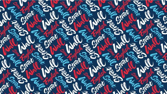 منظور اللغة الإنجليزية في المملكة العربية السعودية