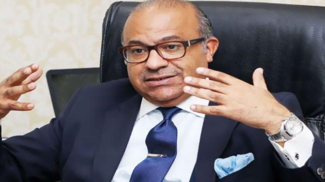 مسؤول بوزارة التموين المصرية: 64 مليون مواطن يحصلون على الدعم